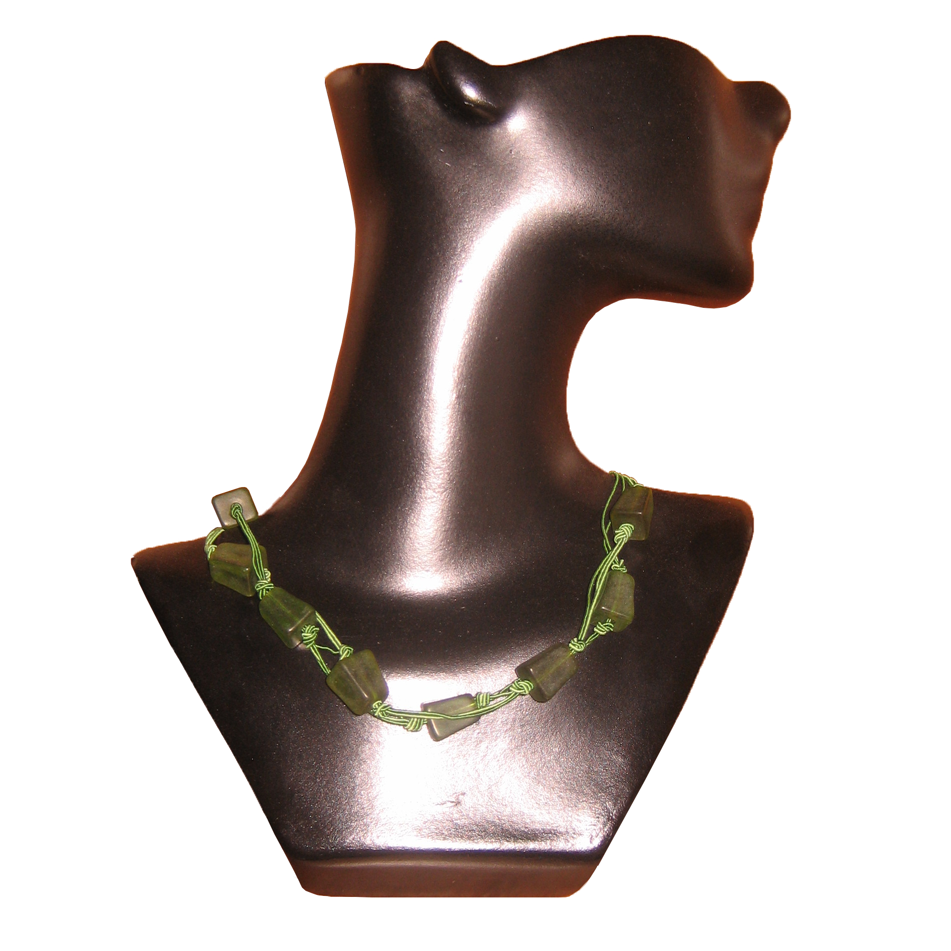 EXHIBIDOR DE JOYERIA MOD PERFIL - Image 2