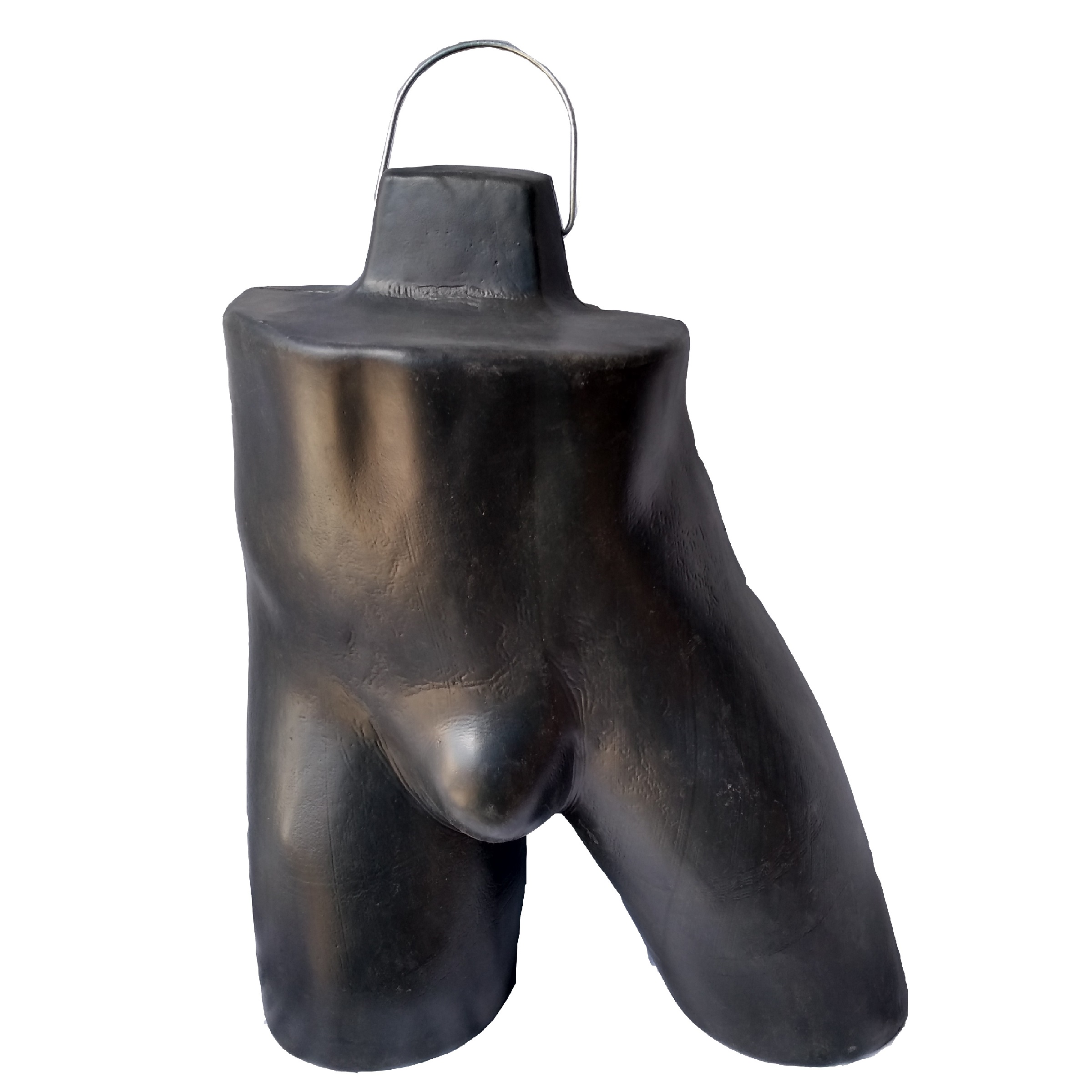 MANIQUI SHORT CABALLERO