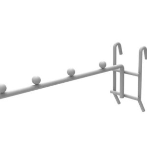 ACCESORIOS PARA MALLA